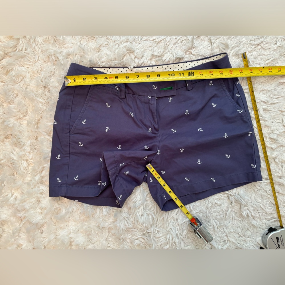 Women’s Tommy Hilfiger anchor shorts - Picture 3 of 7